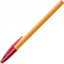 Długopis Bic Orange czerwony.jpg